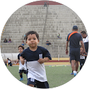 Erick Gastón Ayala Oré