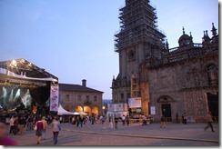 Oporrak 2011, Galicia - Santiago de Compostela  124