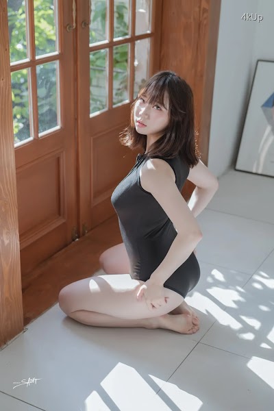 SAINT Photolife – Myu_a_ (뮤아) Vol.6