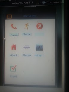 Free Four Star Back Lot Auto APK for Android