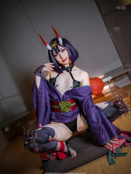 [BLUECAKE] Jamong (자몽) Jamong Oni