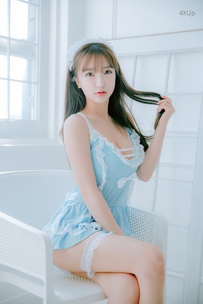 JOApictures – Son Ye-Eun (손예은) x JOA 20. APR Vol.1