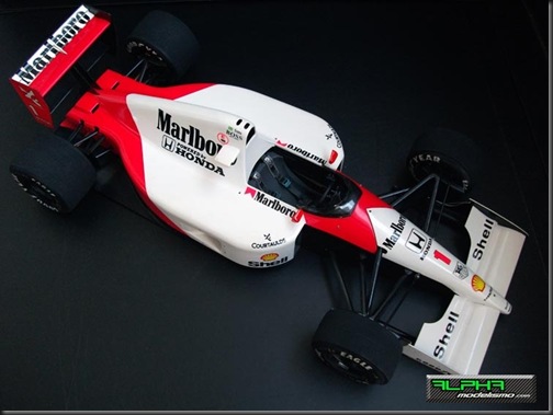 McLaren MP4-6_1