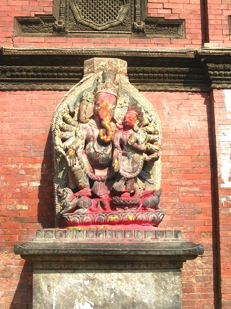 patan Ganesh