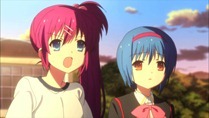 Little Busters - 25 - Large 25