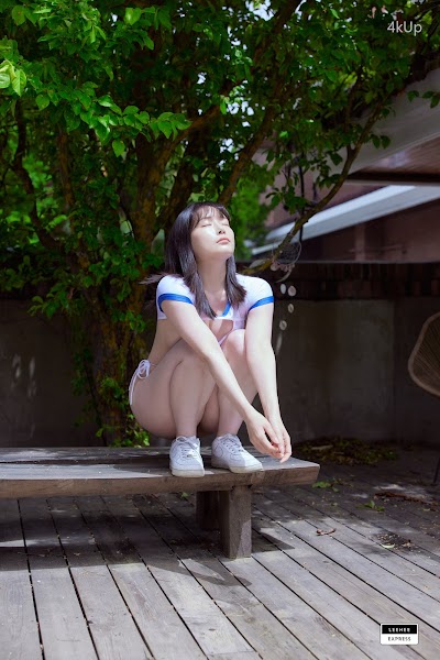 LEEHEE EXPRESS – LEHF-104 Pia (피아)