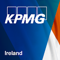 KPMG Ireland logo