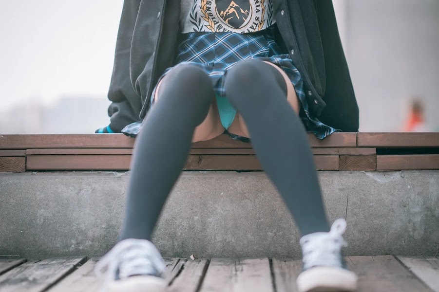DJAWA Photo – Jeong Jenny (정제니) “Daylife in Sacramento”