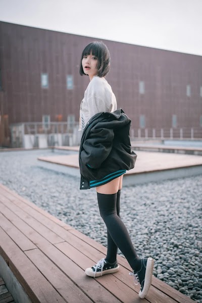 DJAWA Photo – Jeong Jenny (정제니) “Daylife in Sacramento”