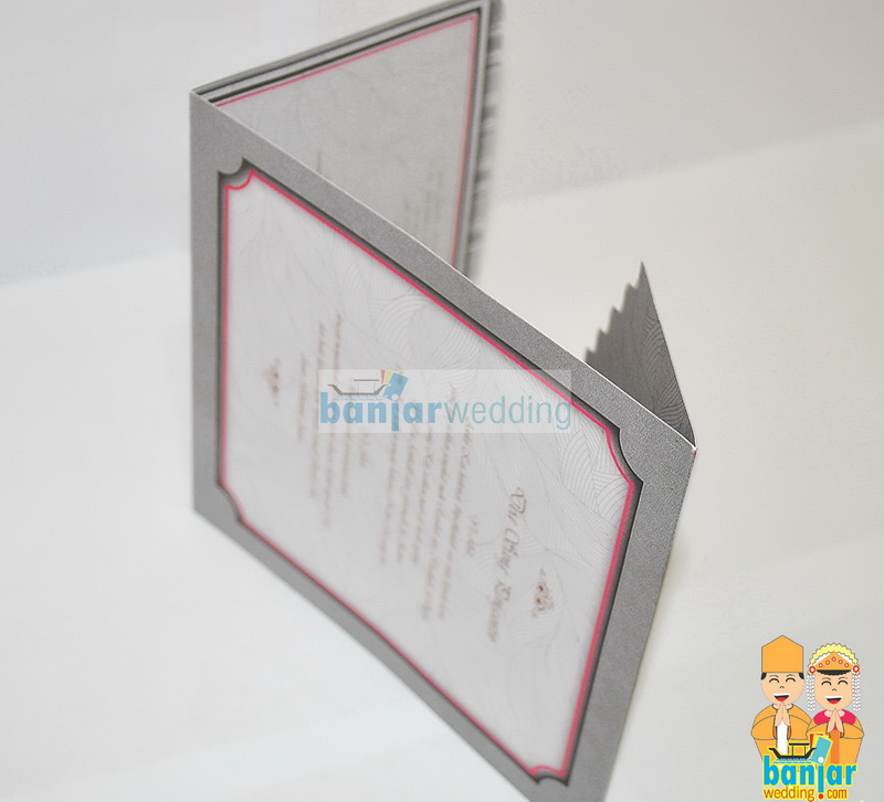 700 Contoh Undangan Pernikahan Gaul Terbaik