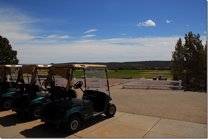 Lathrop Golf Course