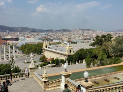 Barcelona September 2012 - 116