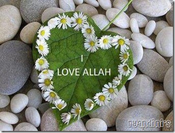 I-Love-Allah