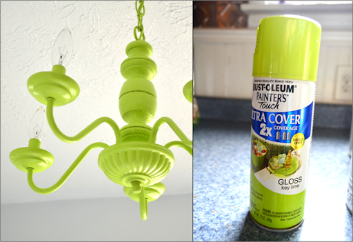 Paint Key Lime Green Www Picsbud His And Hers Radioactive Martian Chandelier Bathroom Png 620x425 Paint Key Lime Green