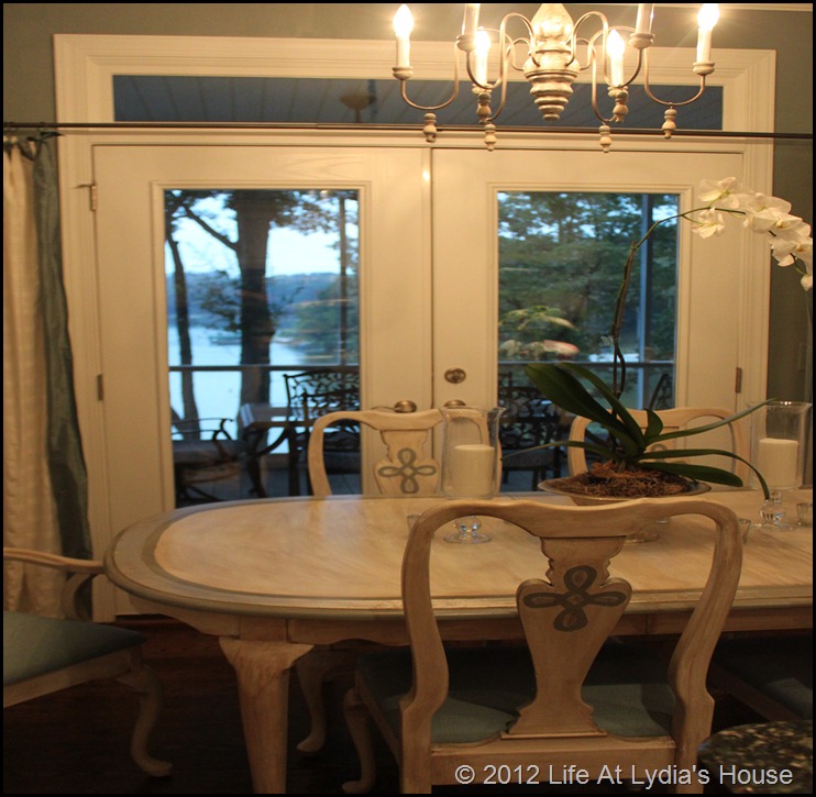 painted dining table 13 painted dining table 13