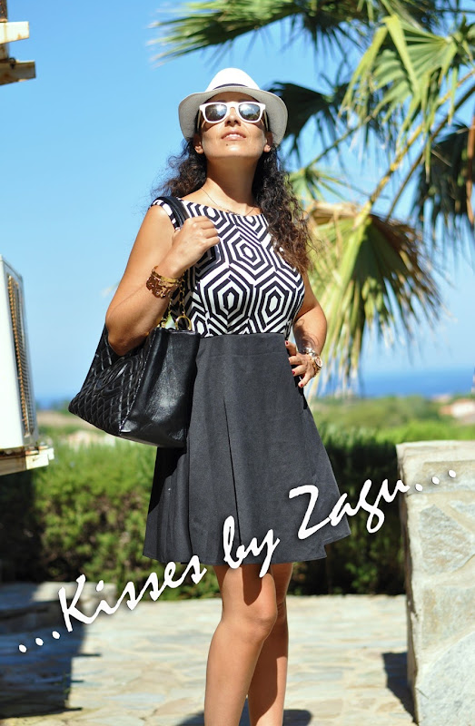 outfit, corsica, summer 2013, fashion show paris, milan fashion week, fashion bloggers, street style, zagufashion, valentina coco, i migliori fashion bloggers italiani