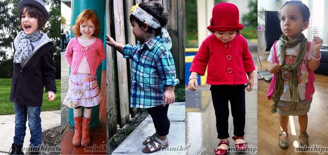 lookinho kids look infantil