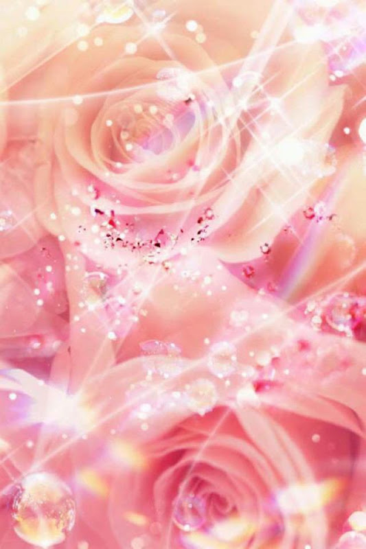 ベスト50 キラキラ ピンク 壁紙 Iphone すべての美しい花の画像