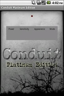 How to download Conduit Platinum SPIRIT BOX 1.05 mod apk for laptop