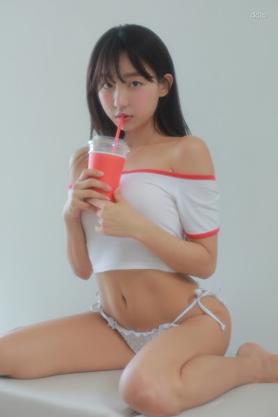 [Eunji Pyoapple] Pictorial #1 – Eunji Pyo (표은지)