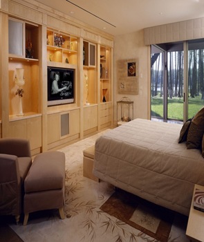 Decoracion habitacion de lujo Residencia Lutz Decoracion habitacion de lujo Residencia Lutz