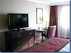 4707 Minnesota - Burnsville, MN - Best Western Premier Nicollet Inn - our room