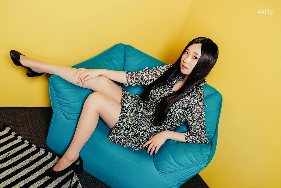 Bambi (밤비) Lacerta Photography