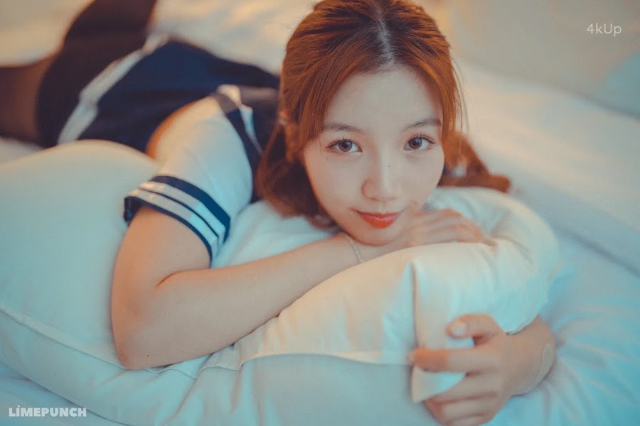 [LimePunch] YOONVELY LPXB Vol.12