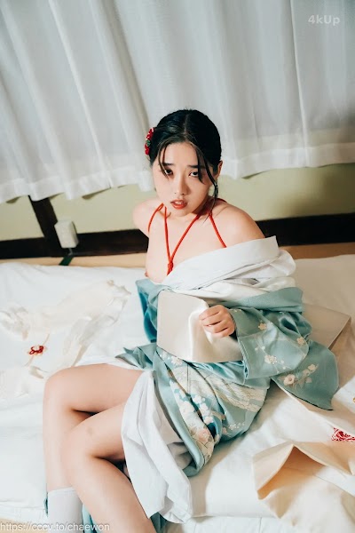 [Loozy] SonSon (손손) Osakas