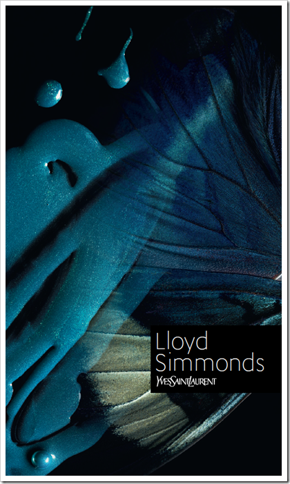 Lloyd Simmonds