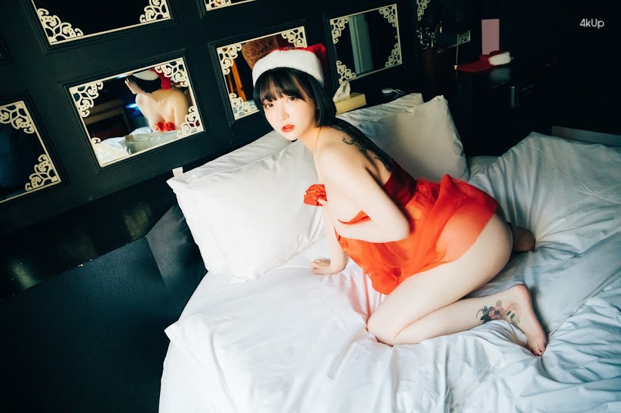 [Loozy] Doube Date Ye-Eun – Son Ye-Eun (손예은)