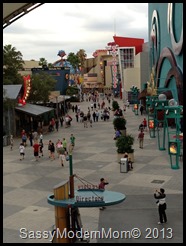 FLADownTownDisney