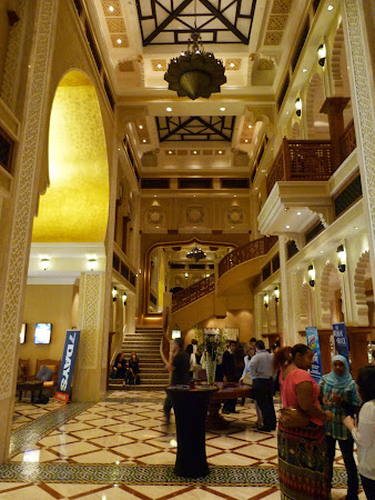 Mall Dubai: Medinat Jumeirah