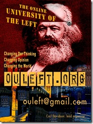 Univ of left poster copy