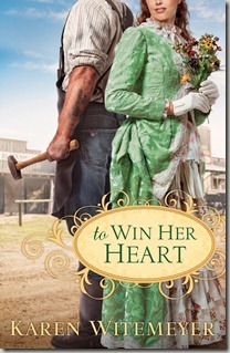 To Win Her Heart