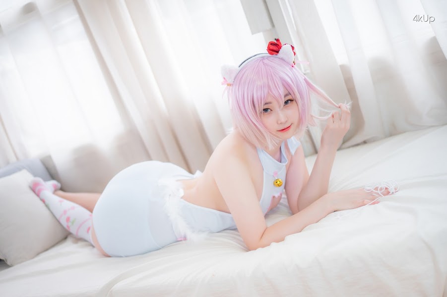 [CreamSoda] Bambi (밤비) – BamBi Vol.06