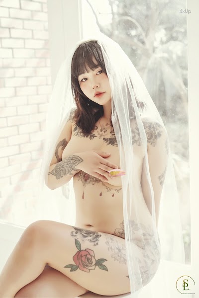 SAINT Photolife – Jeon Bo-Yeon (전보연) BoYeon Vol.6
