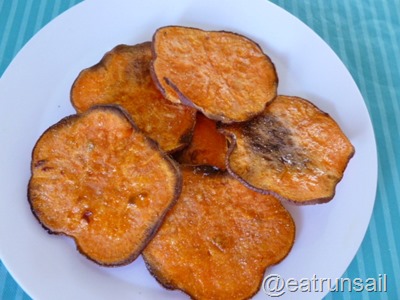 Apr 6 Sweet Potato Chips 005