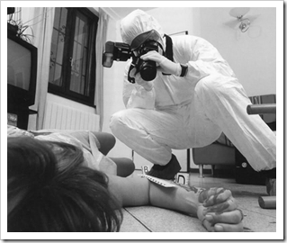 Education in Forensic Science and Job prospects Education in Forensic Science and Job prospects