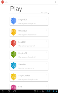  DartPro  