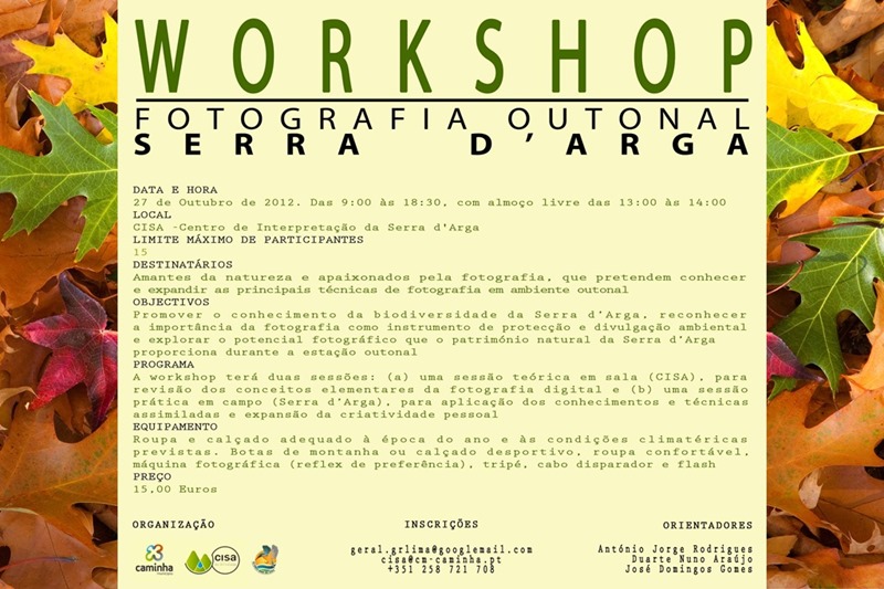 CISA - Workshop Fotografia Outonal - 27.10.2012 - Creme[4]
