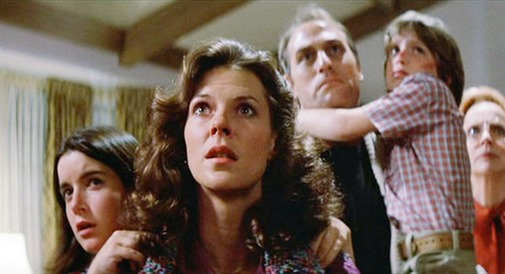 THE B-MOVIE CATECHISM: THE B-LIST: FOUR MOVIE MOMS WORTH MENTIONING