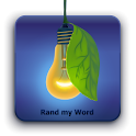 RandMyWord logo