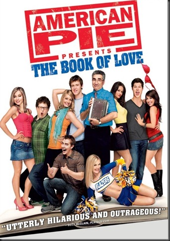 American Pie Presents The Book of Love (2009)