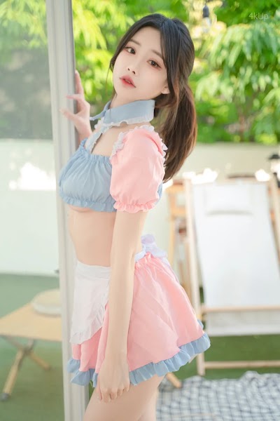 [ROGLE] YeonyuMilk Vol.01