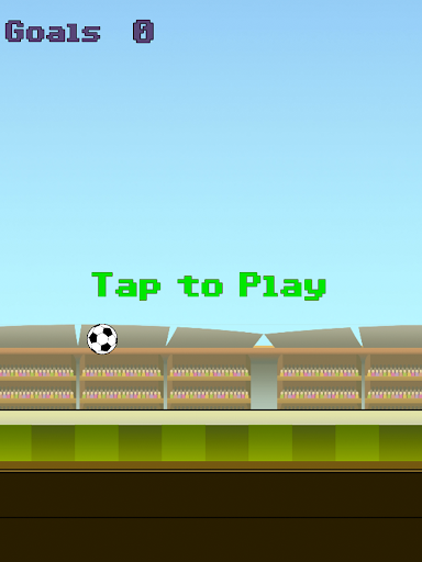 【免費動作App】Floppy Soccer-APP點子