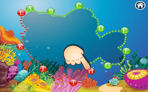 How to install Under the sea - Free Counting 6.5 mod apk for laptop