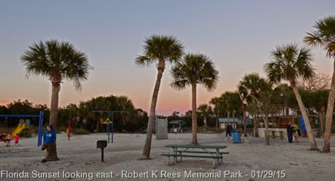 Robert K Rees Memorial Park 