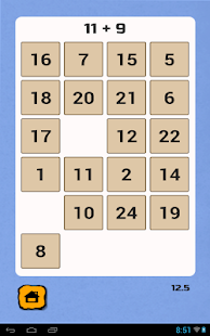 Number Games Screenshots 6