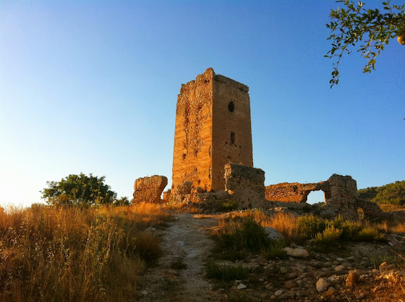 Castell d’Alèdua